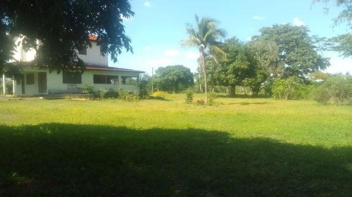 Fazenda em Acorizal — Acorizal, MT