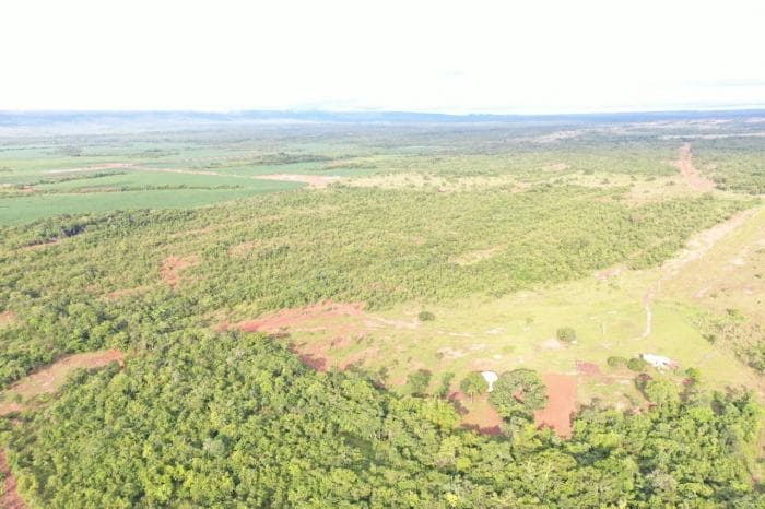 Fazenda a venda em Rosário Oeste — Rosário Oeste, MT